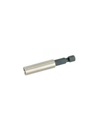 IZAR MAGNETIC SCREWDRIVER TIP ADAPTER 1/4" 60mm.