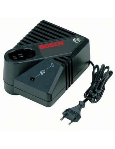 BOSCH CARGADOR 14.4V 1.9A NiCd AL60DV