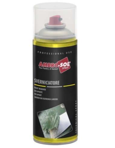 AMBRO-SOL SPRAY 400 DECAPANTE