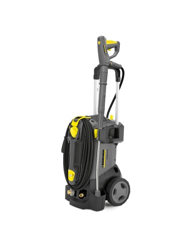 KARCHER HIDROLAVADORA HD 5/15C PROFESIONAL 150 BAR 500 L/H 2,8 kW