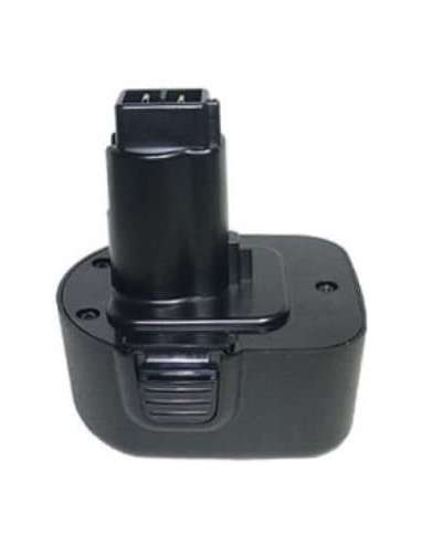 BOSCH BATERIA NicCad .9.6V.1.7Ah