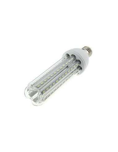 LAMPARA LED INDUSTRIAL E27 5U..38 W 6000K FRIA