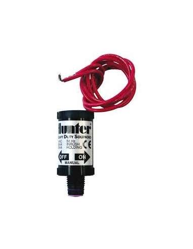 HUNTER SOLENOIDE 24 V.