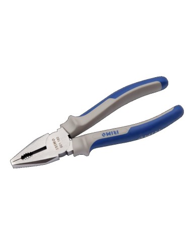 IRIMO UNIVERSAL ACETATE PLIERS 200 mm.8"