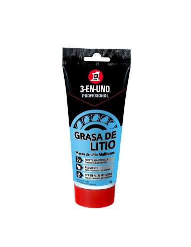 3EN1 GRASA LITIO 150G