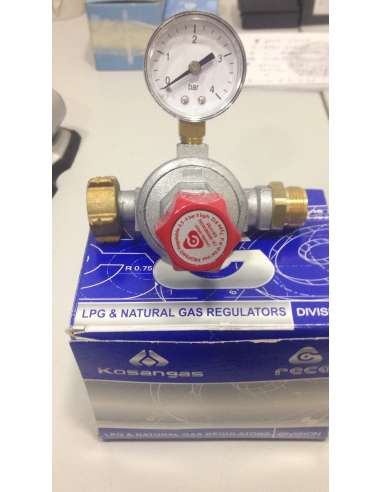 REGULADOR GAS NATURAL H.1/2 H.1/2