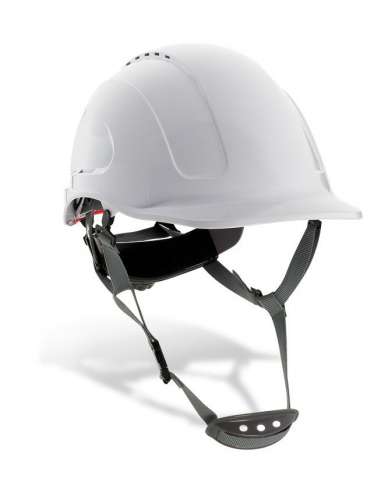 MARCA CASCO PROTECCION CABEZA C/ARNES 2088CMV BLANCO