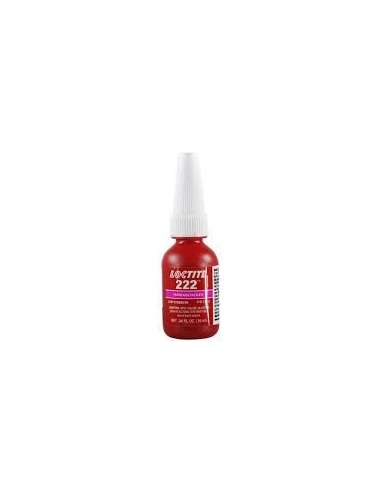 LOCTITE 222 10 ML.