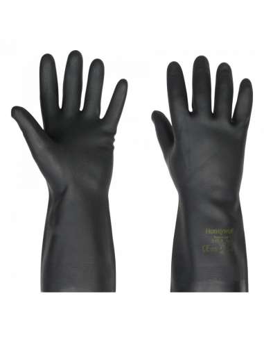 HONEYWELL GUANTES C792 NEOPRENO L