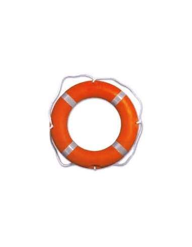 FLOTADOR SALVAMENTO 60 CM H@