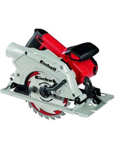 EINHELL CIRCULAR TE-CS 165 1200 W