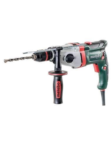 METABO TALADRO SBEV 1000-2 1000W.BOX