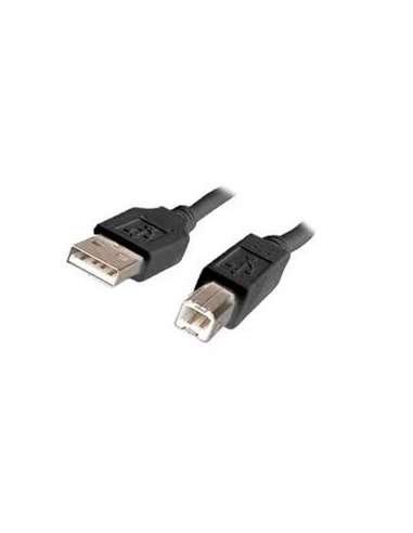 CABLE CONEXION M.USB/M.USB C 2 M.