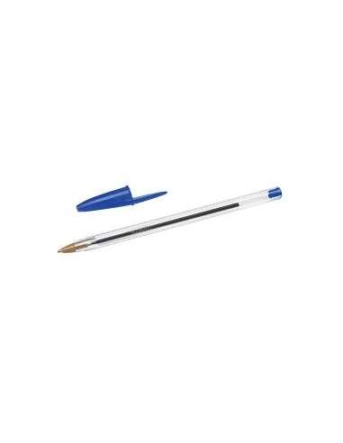 BIC BOLIGRAFO AZUL