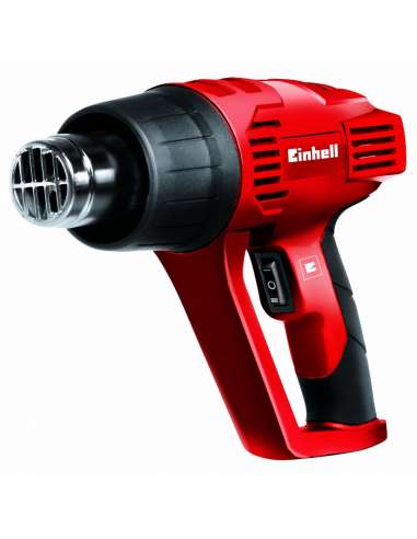 EINHELL DECAPADOR TH-HA 2000/1 1000/2000W.