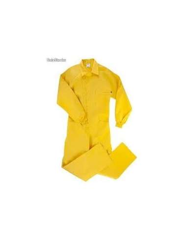 ROPA MONO AMARILLO 64 TERGAL