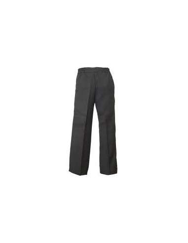 ROPA PANTALON MULTIB.GRIS 38/40