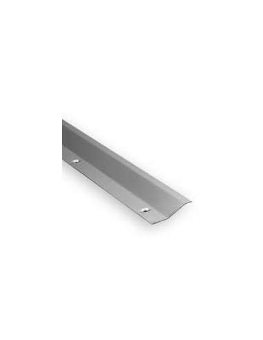 BRINOX TAPAJUNTAS 100 40 MM ESCALON INOX TORNILLO 700904