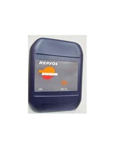 REPSOL ACEITE MINERAL SUPER TAURO 20L.