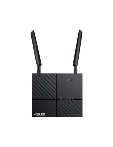 ROUTER ASUS AC750 INALAMBRICO 4G