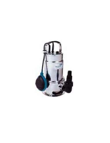 TERMAR BOMBA ACHIQUE INOX 7 M.1.3 HP 12000LH 35MM,