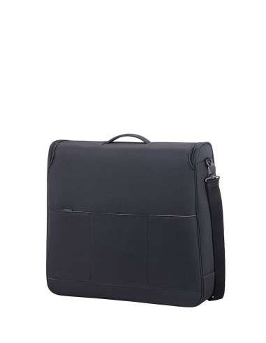 SAMSONITE PORTATRAJE VIAJE SPARK SNG 61 CM NEGRO