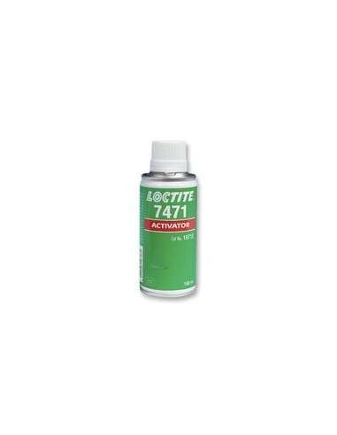 LOCTITE 7471 SPRAY 150ML.BASE SOLVENTE TRATAMIENTO SUPERFICIAL