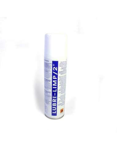 LUBRI-LIMP 2 335 ML. LUBRICANTE ELECTRONICA FINO