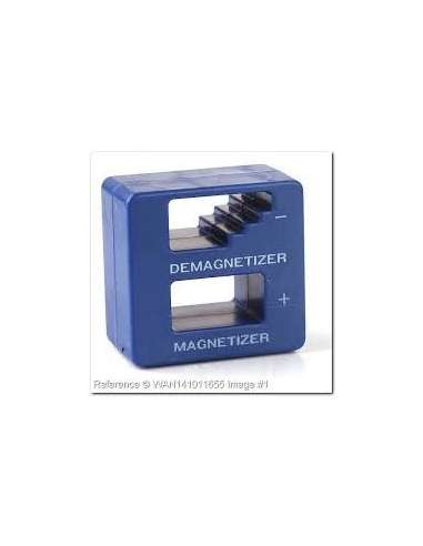 MAGNETIZADOR/DESMAGNETIZADOR