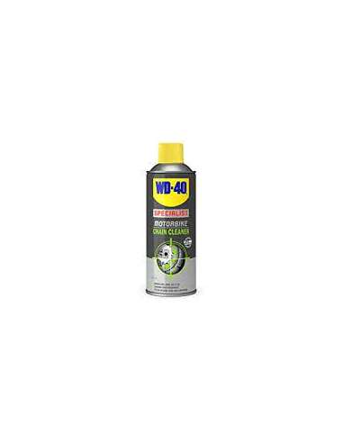 WD40 SPRAY 100 LIMPIADOR DE CADENA 