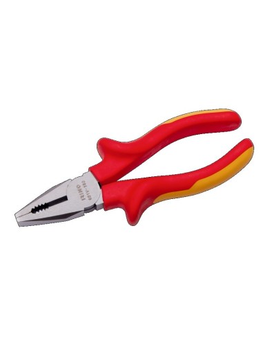 IRIMO PLIERS 1000V.UNIVERSAL 180 mm.7"