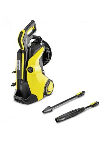 KARCHER HIDROLAVADORA K5 PREMIUM FC 140 BAR