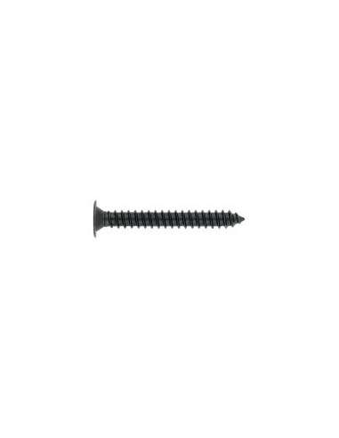 TORNILLO CHAPA EXTRAPLANA NEGRO 4.2*13