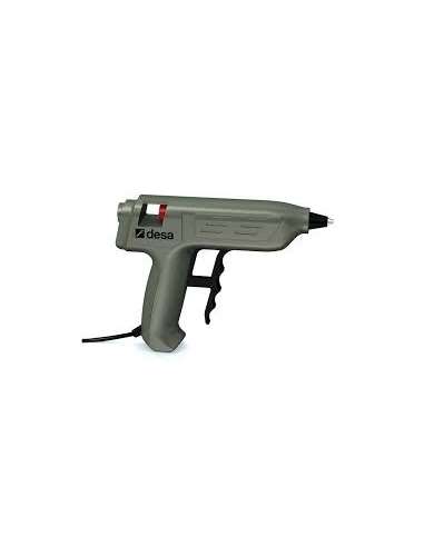 DESA PISTOLA PEGAR GLUE GUN 80W