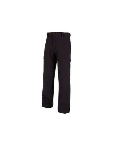 WORTEAM PANTALON S9800 MULTIB.NEGRO 40 M